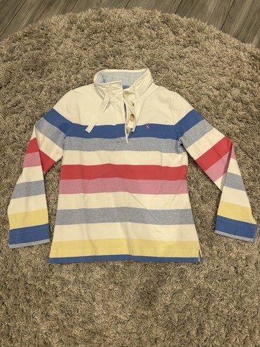 Joules multi striped - joules,