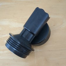 Lay Z Spa Hot Tub Replacement Air Deflation T Joint P61726 lazy layzee part