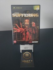 The Suffering - Original Xbox