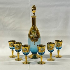 Vintage Italian Venetian