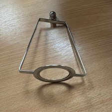 Lamp Shade Harp Holder Frame