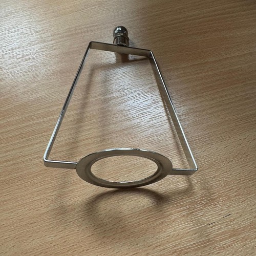 Lamp shade harp holder frame - shade,