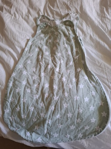 Baby sleeping bag - bundle, for