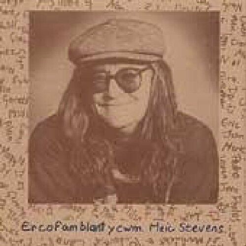 Meic stevens cof - meic, blant