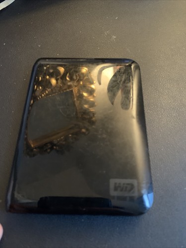 Passport external hard - passport,