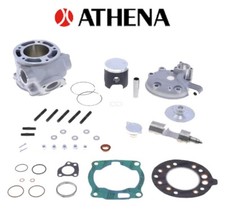 Athena Big Bore Cylinder With
