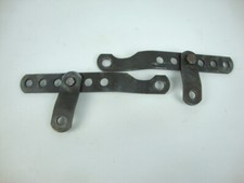 REAR ARROW MOUNTS SUZUKI GS