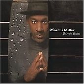 Marcus Miller : Silver Rain CD