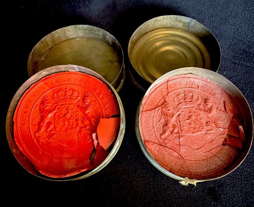 European dutch antique wax - dutch,