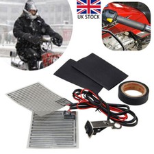 Motorcycle Heater Hand Pads