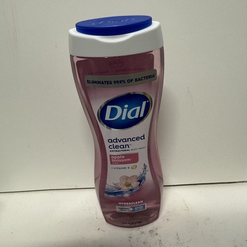 Dial body wash apple - body, blossom