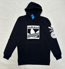Men's Trefoil Fleece Adidas