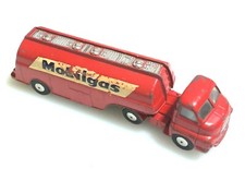 Corgi Major Toys Big Bedford