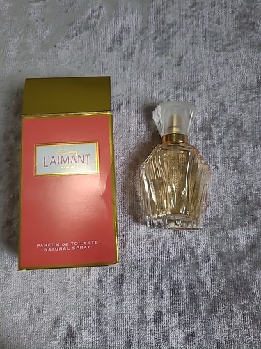 Aimant coty parfum de - coty,