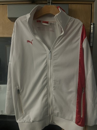 Rare puma scuderia - puma, ferrari