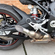 Bmw s1000r s1000rr - s1000r,
