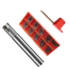 BAP 300R 12mm Indexable Face