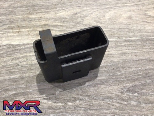 Honda cdi unit - cr, 85