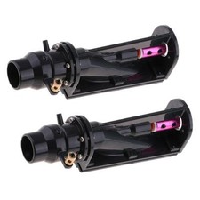 2x Jet Pump Water Thruster