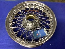 MGA   NEW TUBELESS 60 SPOKE