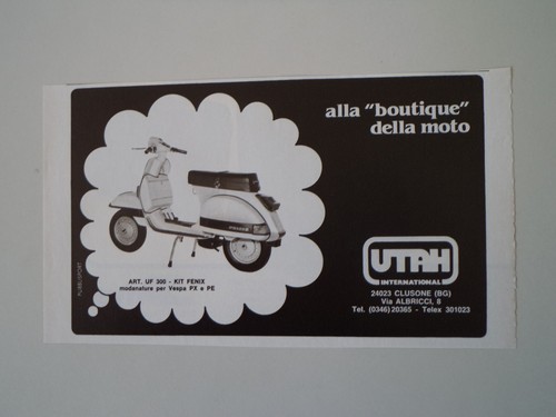 Advertising 1983 - advertising,