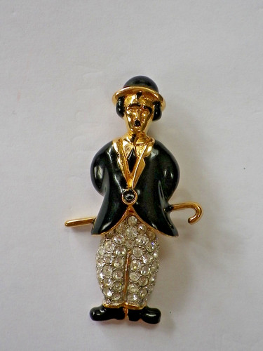 Vintage charlie chaplin - vintage,