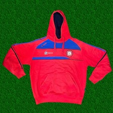 O’Neills New York GAA Hoodie Size Medium