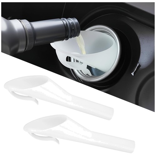 2pcs capless gas tank - capless, fuel