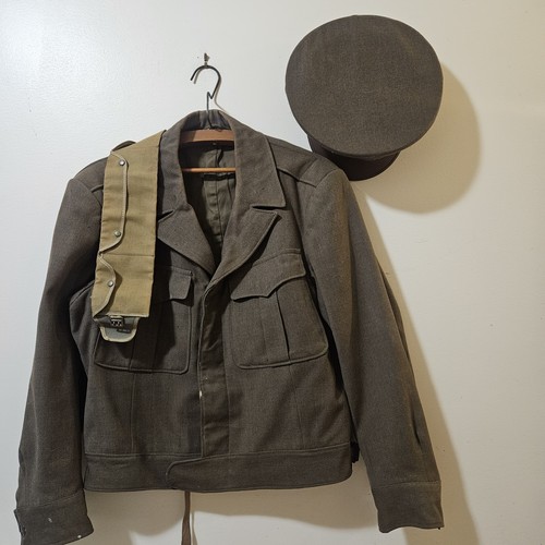 Original wwii 1944 south - original,