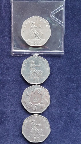 Four large style - large, 50