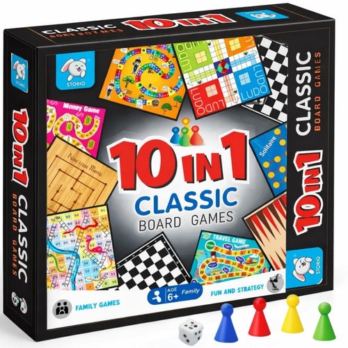 Storio classic board - storio, 1