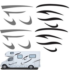 Waterproof Car Vinyl Sticker
