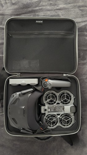 Dji neo motion combo - neo, 2