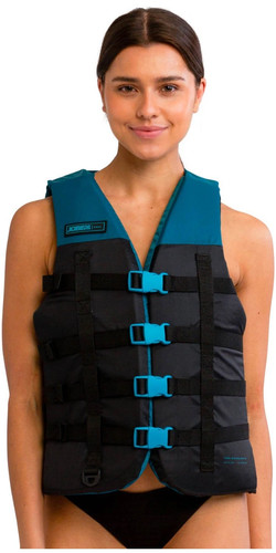 2026 jobe womens dual vest - 2026,