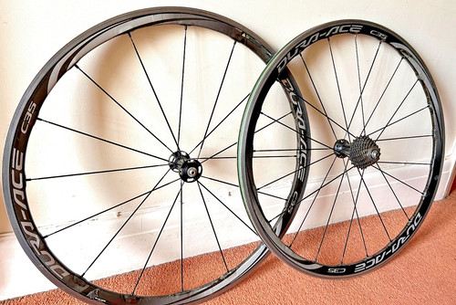 Shimano dura ace wh9000 - wh9000, c35