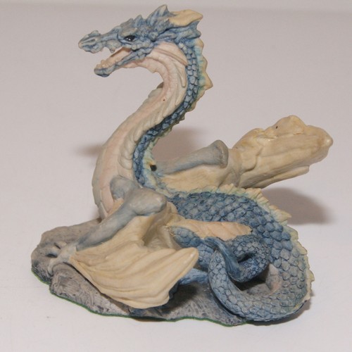 Enchantica dragon collectors - dragon,