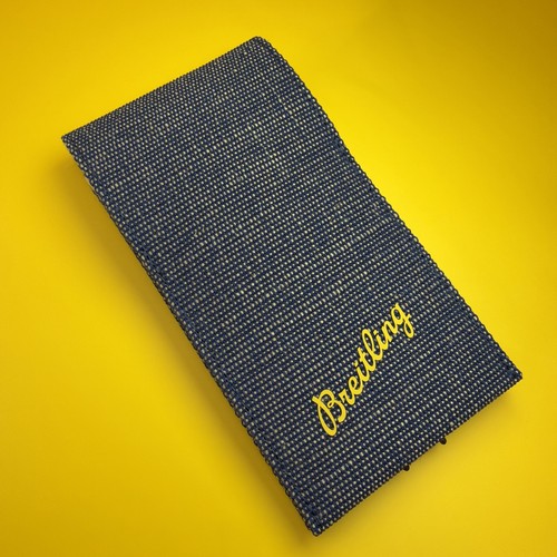 Genuine breitling watch strap - genuine,