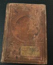 The Young Fur Traders  by R.M