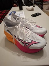 Mizuno Wave Rebellion Pro3