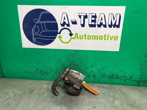 Power steering pump - ford, s-max