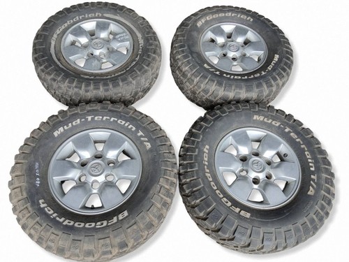 Toyota hilux an10 an20 - toyota,