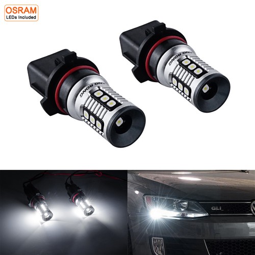 P13w psx26w sh23w - psx26w, canbus