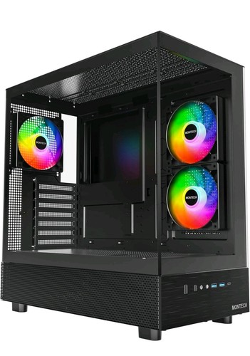Custom gaming pc builds - ⚡,