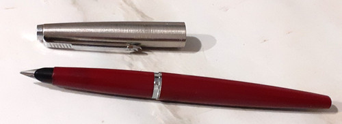 Older parker cartridges - 45,