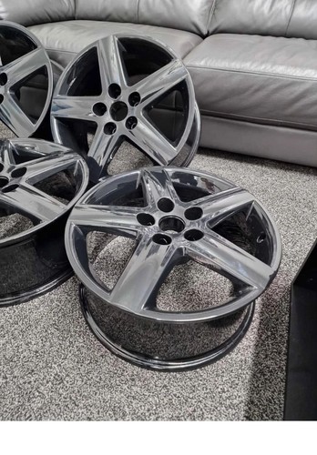 Audi inch alloy - 17",