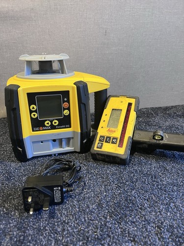 Geomax zone60 dual - zone60, dg