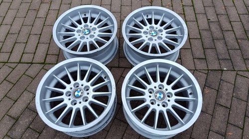 Bmw e39 e38 e34 - bmw,