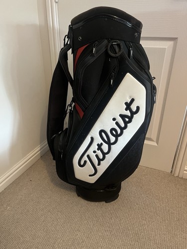 Titleist premium tour - titleist,