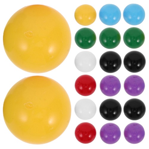 420 pcs game marbles - pcs,