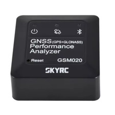 SkyRC GSM-020 GNSS GPS Speed